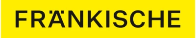 Fränkische Rohrwerke Logo